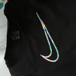 🖤 Dri-fit Nike 4T